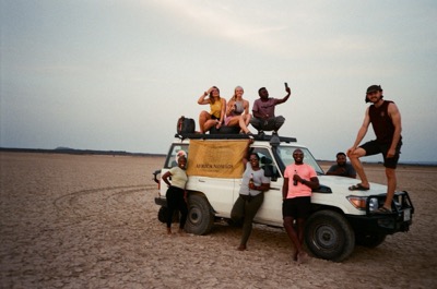 AfricaNomads — Addis Ababa — photo 2