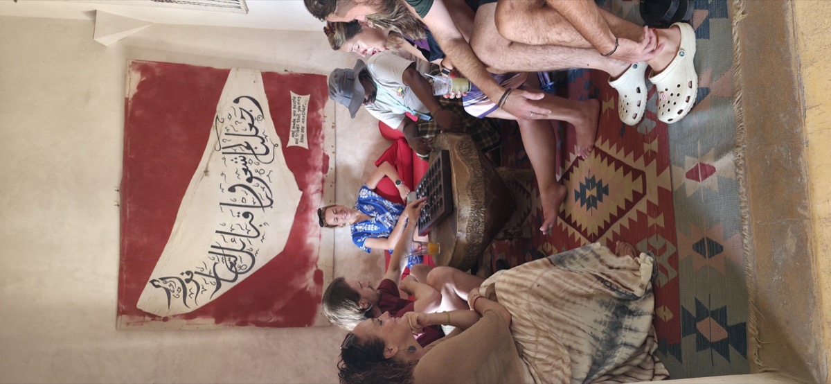 AfricaNomads — Lamu Island