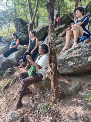 AfricaNomads — Malawi (Lake Malawi) (Oct 2026) — photo 3