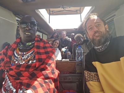 AfricaNomads — Nairobi (Jul 2026) — photo 3