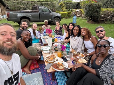 AfricaNomads — Nairobi (Nov 2026) — photo 2
