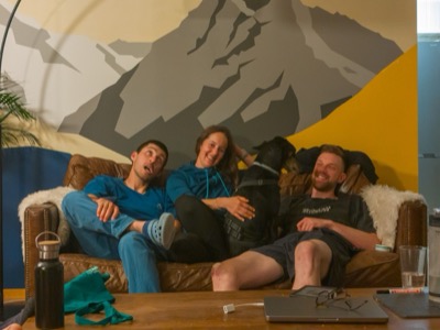 Alpiness Coliving — photo 2