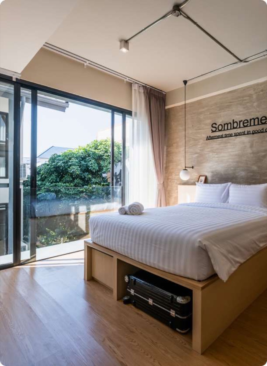 Alt Coliving