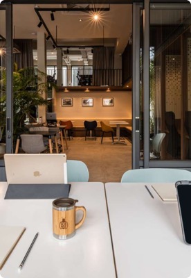 Alt Coliving — photo 2