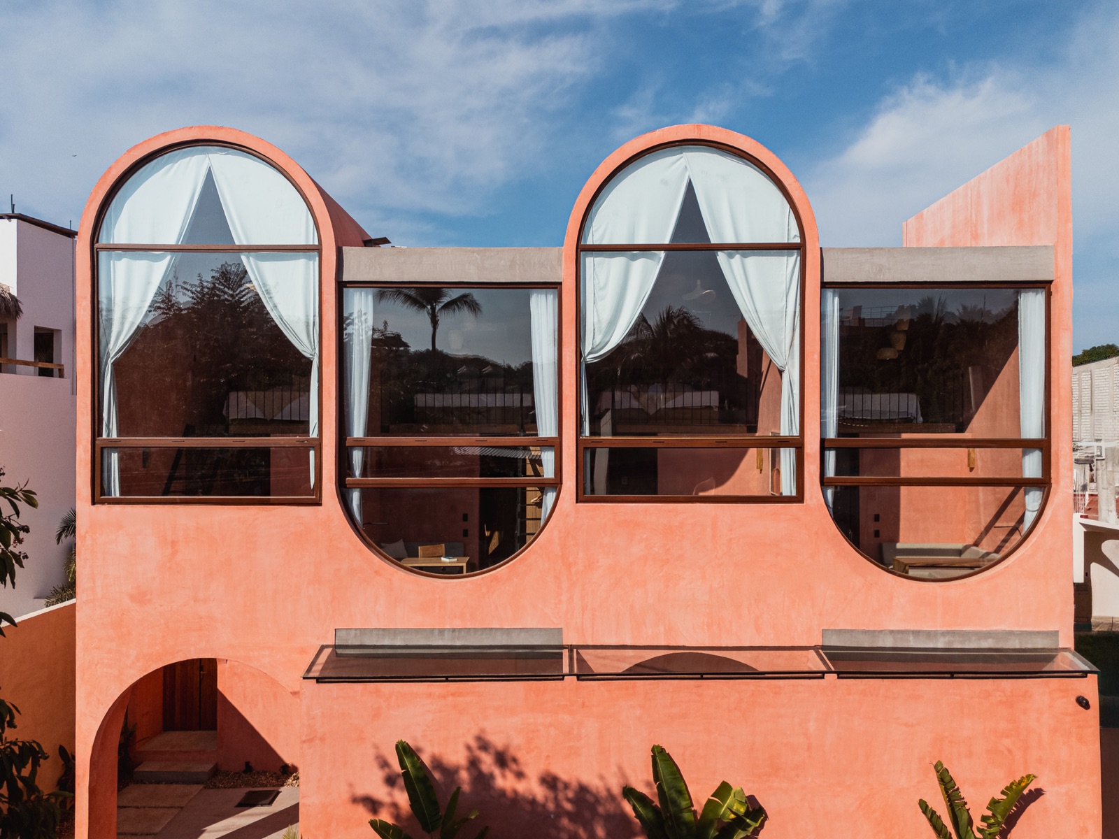 Amplitude Coliving