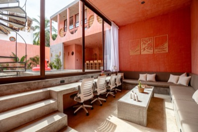Amplitude Coliving — photo 2