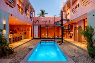 Amplitude Coliving — photo 3