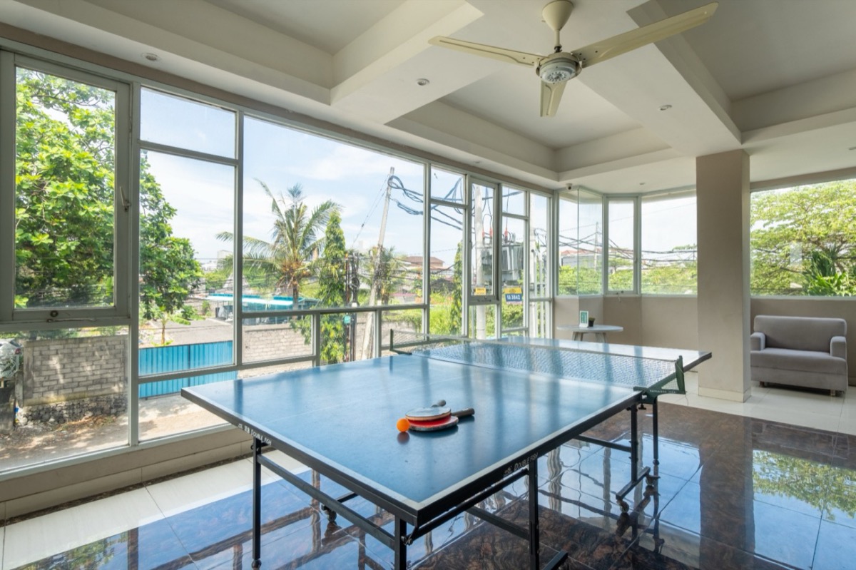 Bali Bustle Coliving