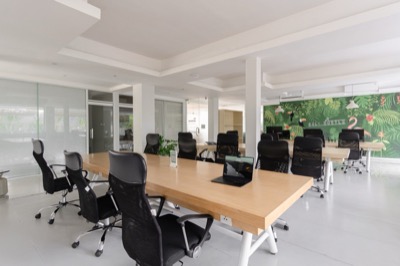 Bali Bustle Coliving — photo 2