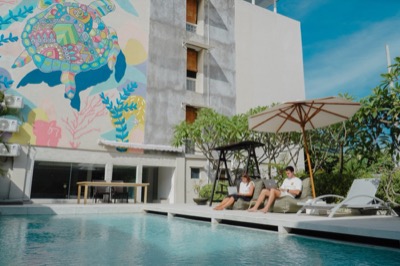 Bali Bustle Coliving — photo 3