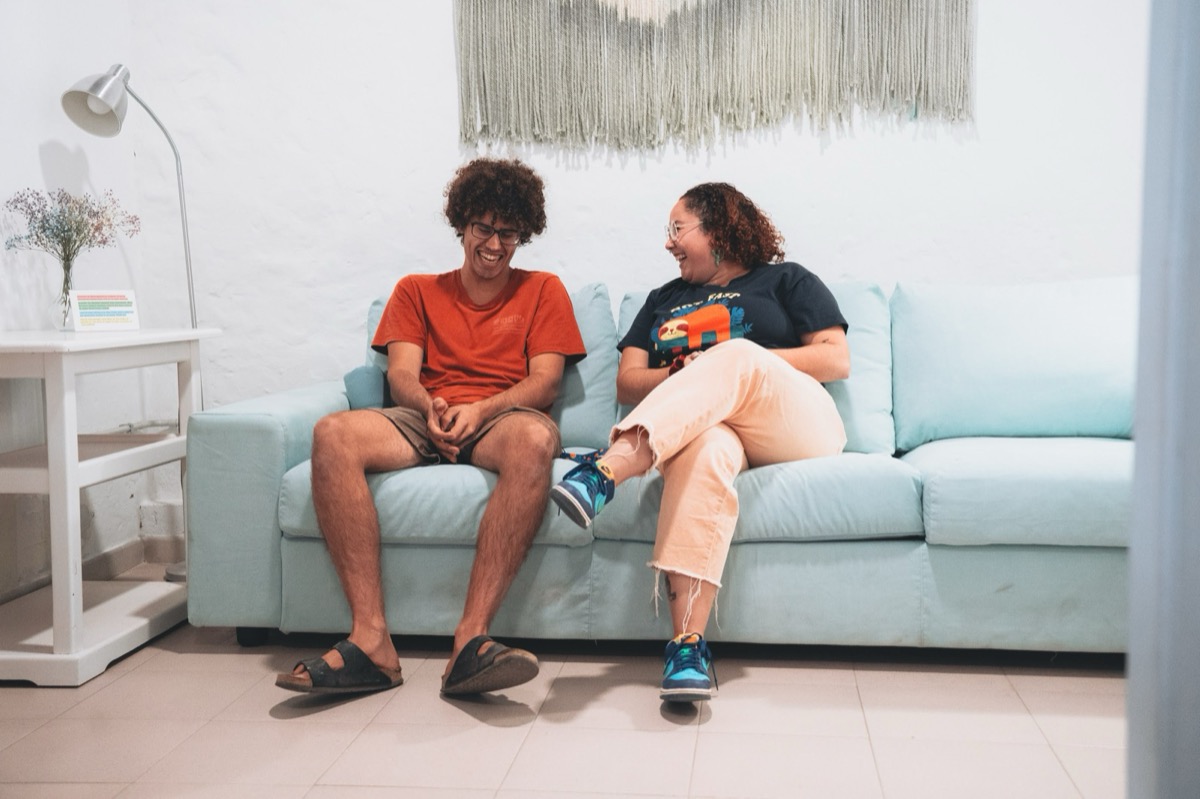 Cactus Coliving La Gomera