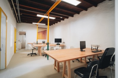 Cactus Coliving La Gomera — photo 2