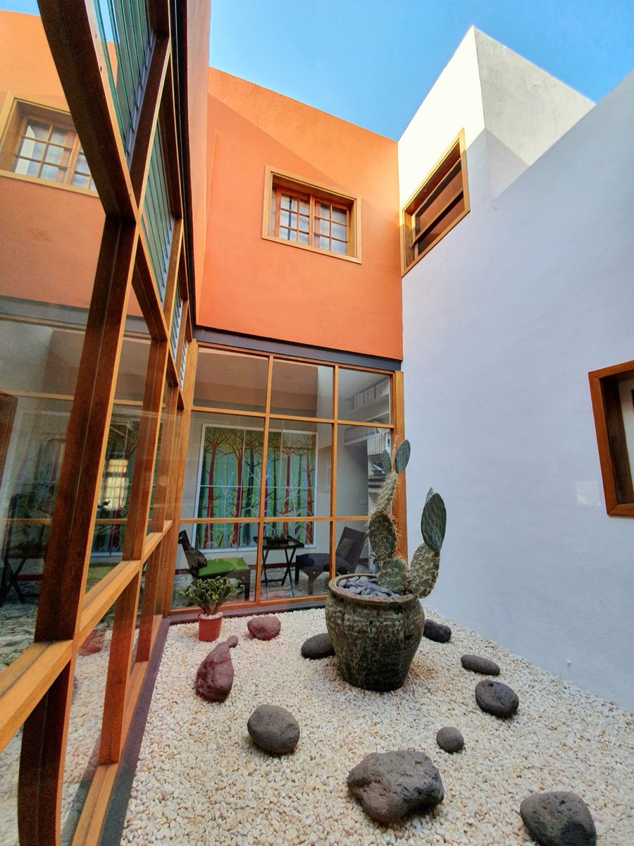 Cactus Coliving