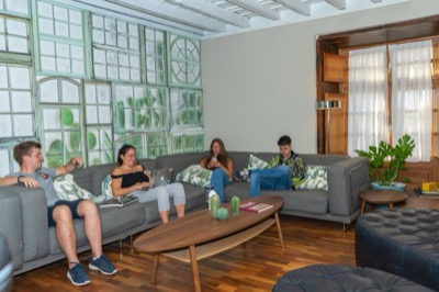 Cactus Coliving — photo 2