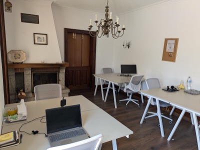 Caminho Coliving — photo 3