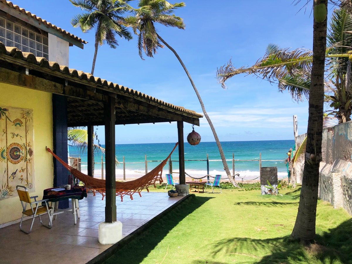 INFINI Coliving