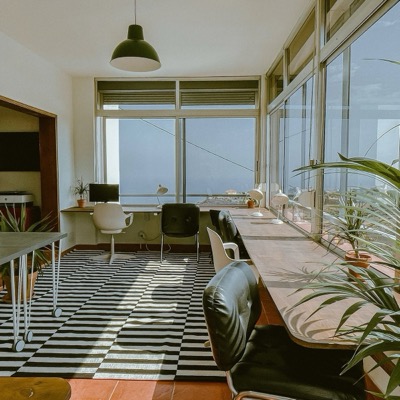 Maraya Coliving & Coworking — photo 2