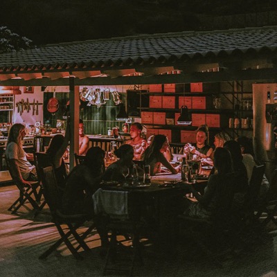 Maraya Coliving & Coworking — photo 3