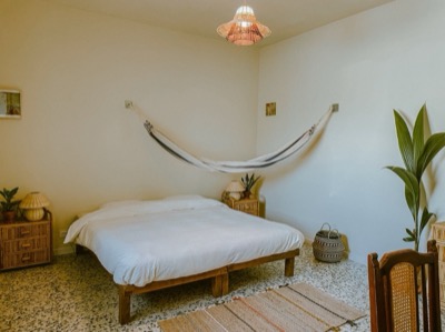 Maraya Coliving & Coworking — photo 4