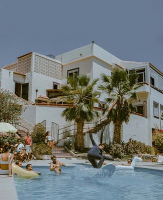 Maraya Coliving & Coworking — photo 5
