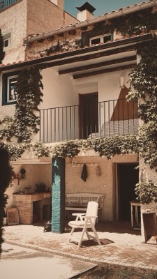 POSADA DE LA LUZ — photo 4