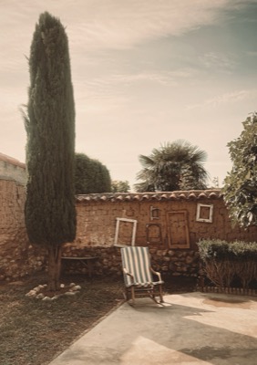 POSADA DE LA LUZ — photo 7