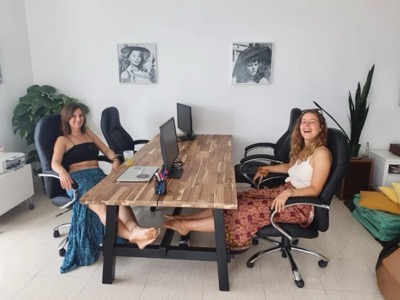 Taoro Coliving — photo 4