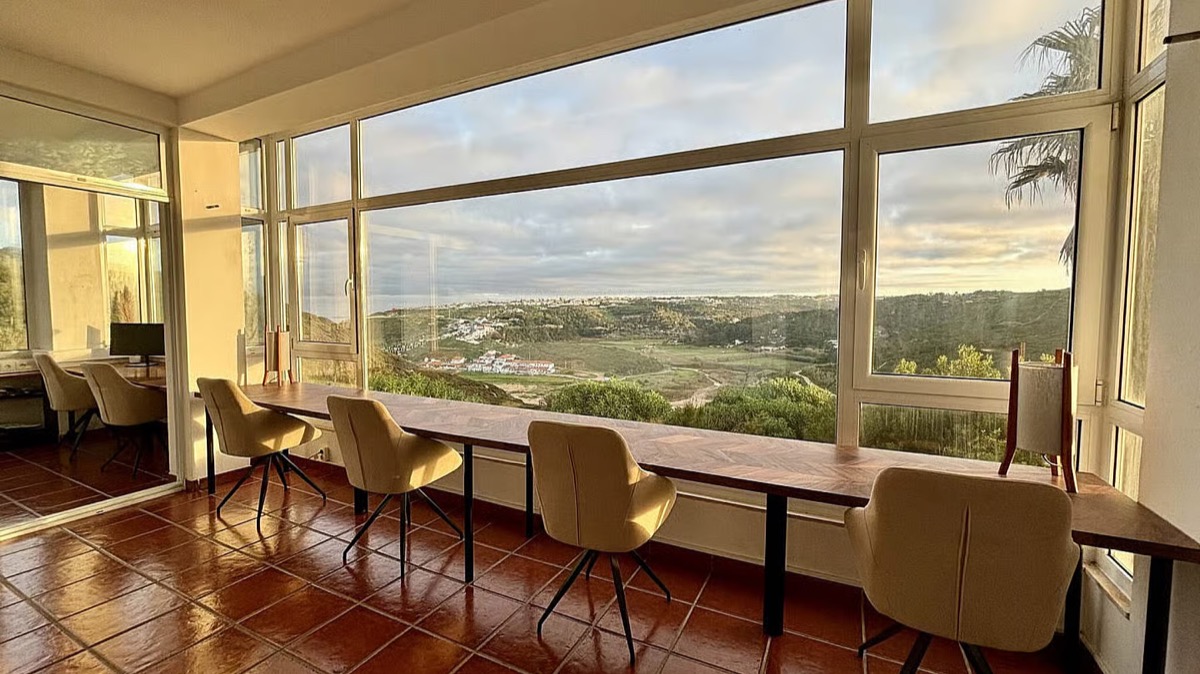 Três Bandeiras Coliving