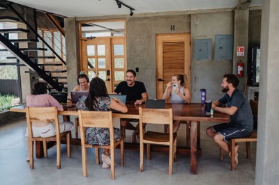 Waves & Wifi — photo 3